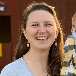 Meet your Posher, Maureen